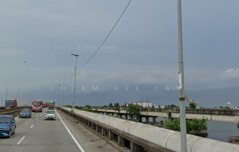 Industrial Land for Sale in Port Klang (Pelabuhan Klang) (Selangor) - Thiam Hee Tan - PropertyGuru.com.my