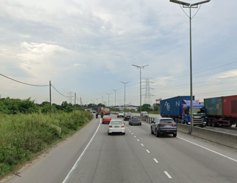 Industrial Land for Sale in Port Klang (Pelabuhan Klang) (Selangor) - Thiam Hee Tan - PropertyGuru.com.my