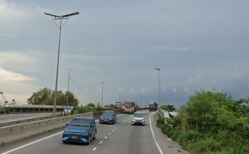 Industrial Land for Sale in Port Klang (Pelabuhan Klang) (Selangor) - Thiam Hee Tan - PropertyGuru.com.my