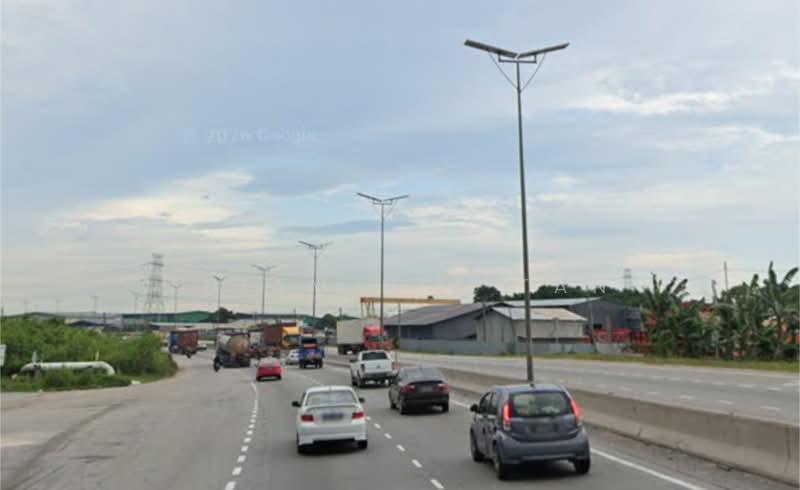 Industrial Land for Sale in Port Klang (Pelabuhan Klang) (Selangor) - Thiam Hee Tan - PropertyGuru.com.my