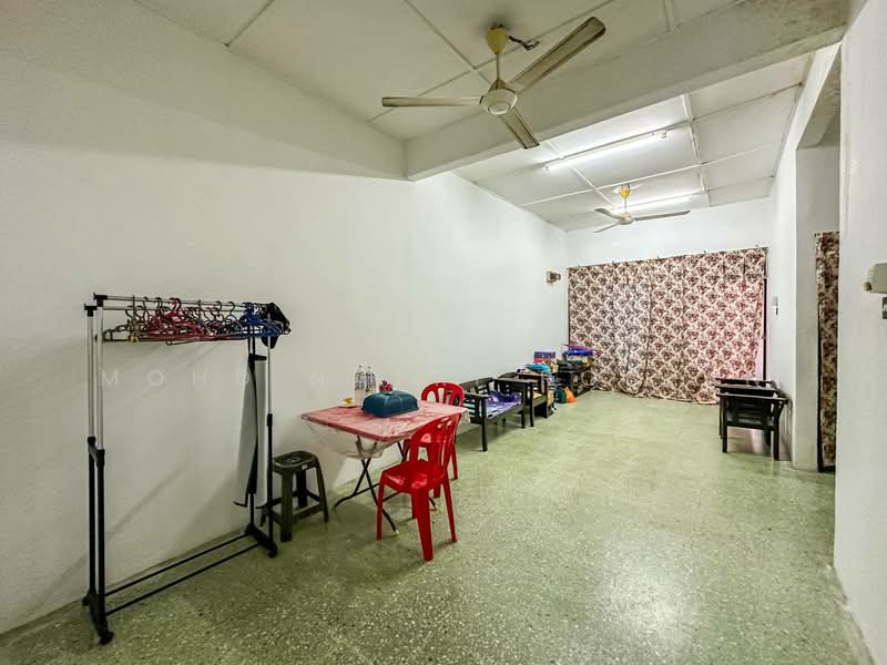 Rumah Teres 1-Tingkat untuk Dijual di Taman Semarak (Nilai) - Mohd Nazri Roslan - PropertyGuru.com.my