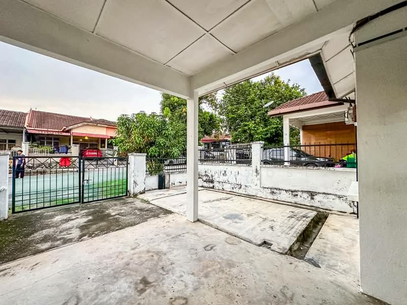 Rumah Teres 1-Tingkat untuk Dijual di Taman Semarak (Nilai) - Mohd Nazri Roslan - PropertyGuru.com.my