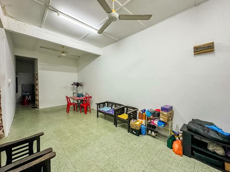 Rumah Teres 1-Tingkat untuk Dijual di Taman Semarak (Nilai) - Mohd Nazri Roslan - PropertyGuru.com.my