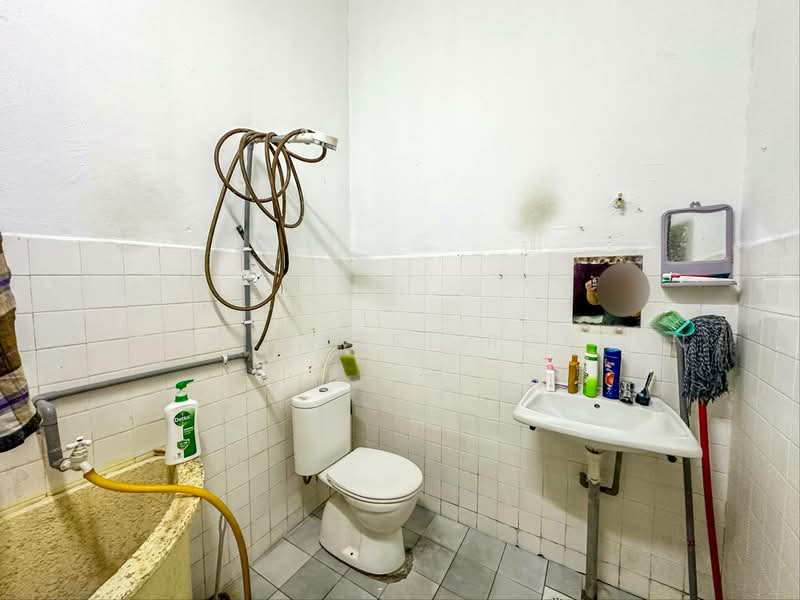 Rumah Teres 1-Tingkat untuk Dijual di Taman Semarak (Nilai) - Mohd Nazri Roslan - PropertyGuru.com.my