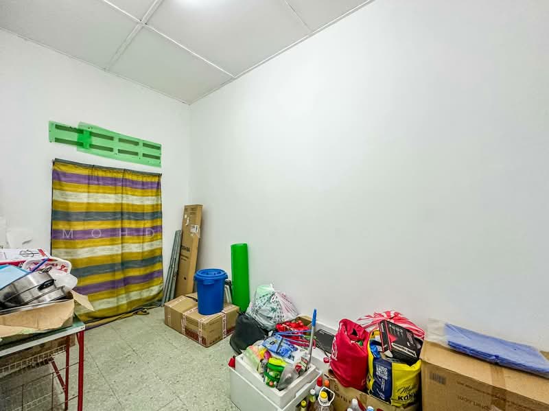 Rumah Teres 1-Tingkat untuk Dijual di Taman Semarak (Nilai) - Mohd Nazri Roslan - PropertyGuru.com.my