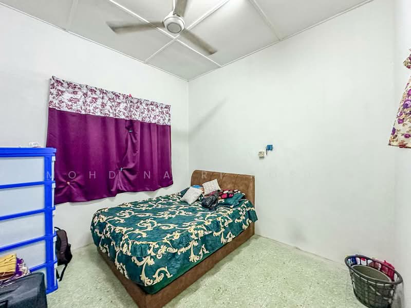 Rumah Teres 1-Tingkat untuk Dijual di Taman Semarak (Nilai) - Mohd Nazri Roslan - PropertyGuru.com.my