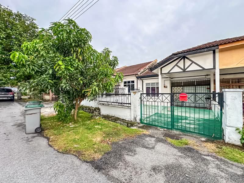 Rumah Teres 1-Tingkat untuk Dijual di Taman Semarak (Nilai) - Mohd Nazri Roslan - PropertyGuru.com.my