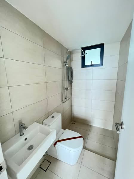 Condominium for Sale at 3 Residence - Danny Lim - Bathroom - PropertyGuru.com.my