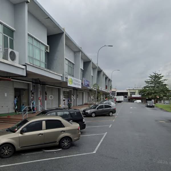 Kedai untuk Dijual di Taman Rasah Jaya (Rasah) - John Khoo - PropertyGuru.com.my