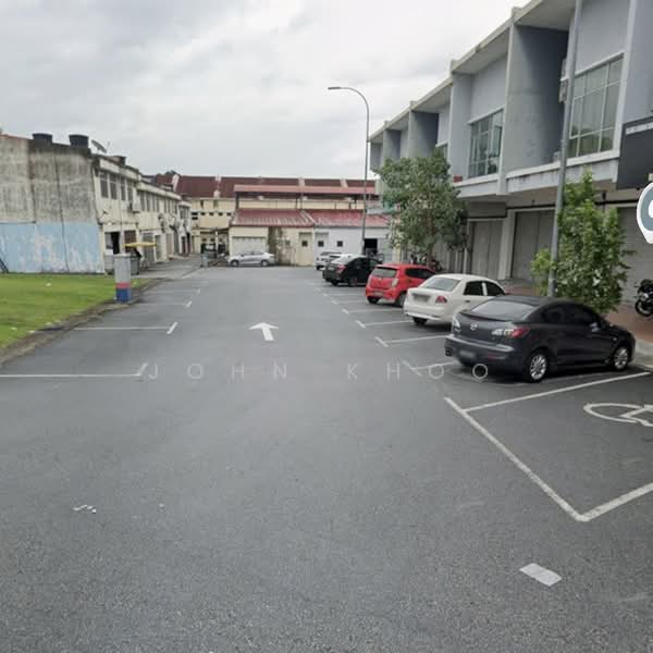 Kedai untuk Dijual di Taman Rasah Jaya (Rasah) - John Khoo - PropertyGuru.com.my