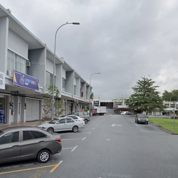 Kedai untuk Dijual di Taman Rasah Jaya (Rasah) - John Khoo - PropertyGuru.com.my