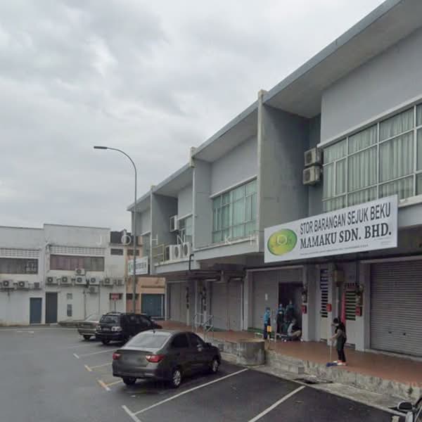 Kedai untuk Dijual di Taman Rasah Jaya (Rasah) - John Khoo - PropertyGuru.com.my