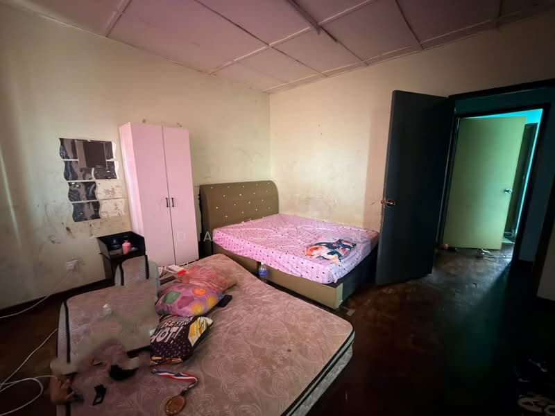 Rumah Teres 2-Tingkat untuk Dijual di Rawang (Selangor) - Dave Tan - Bedroom - PropertyGuru.com.my