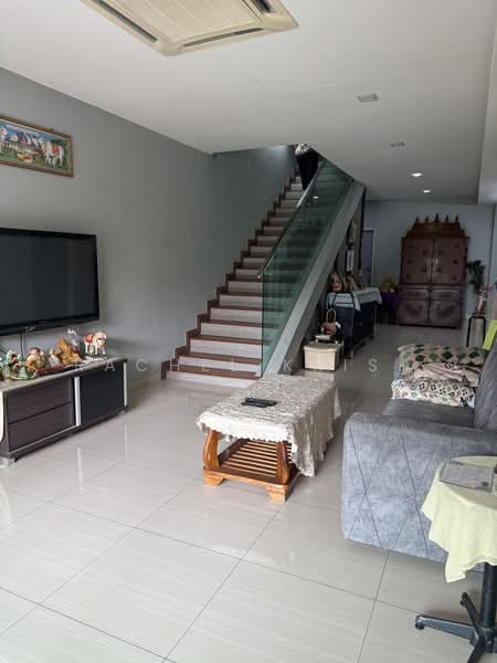 Terraced House for Sale in Bangsar (Kuala Lumpur) - Rachel Krish - PropertyGuru.com.my
