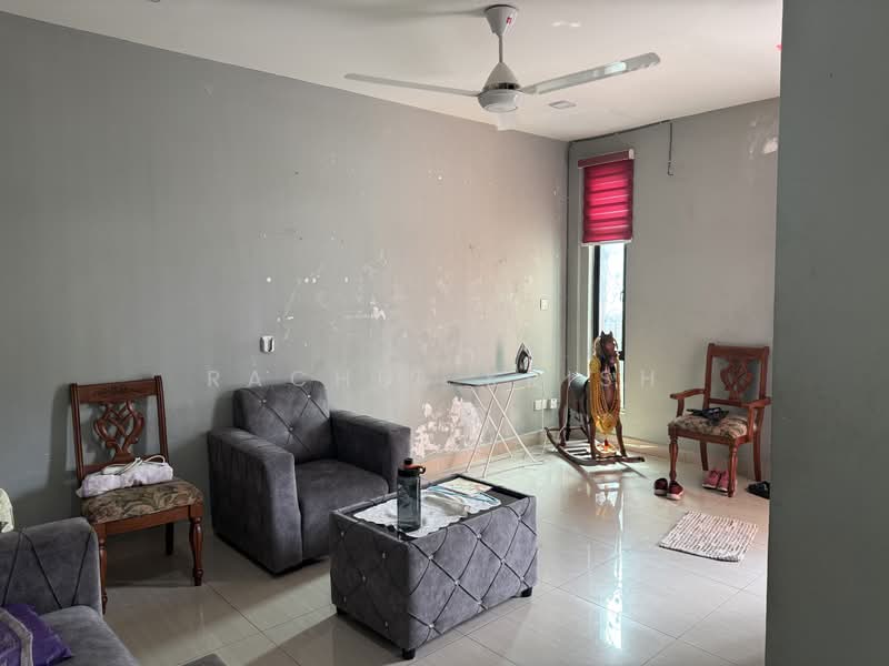 Terraced House for Sale in Bangsar (Kuala Lumpur) - Rachel Krish - PropertyGuru.com.my