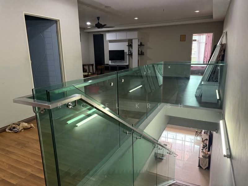 Terraced House for Sale in Bangsar (Kuala Lumpur) - Rachel Krish - PropertyGuru.com.my
