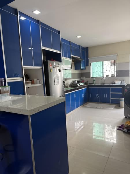 Terraced House for Sale in Bangsar (Kuala Lumpur) - Rachel Krish - PropertyGuru.com.my