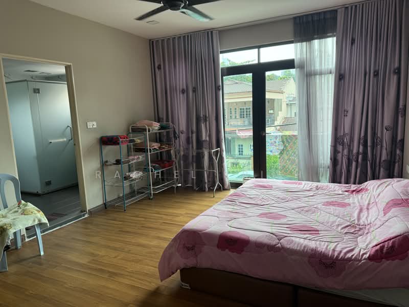 Terraced House for Sale in Bangsar (Kuala Lumpur) - Rachel Krish - PropertyGuru.com.my
