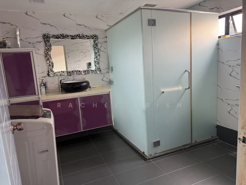 Terraced House for Sale in Bangsar (Kuala Lumpur) - Rachel Krish - PropertyGuru.com.my