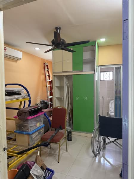 Terraced House for Sale in Bangsar (Kuala Lumpur) - Rachel Krish - PropertyGuru.com.my