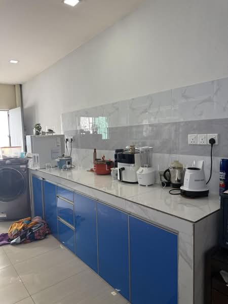 Terraced House for Sale in Bangsar (Kuala Lumpur) - Rachel Krish - PropertyGuru.com.my