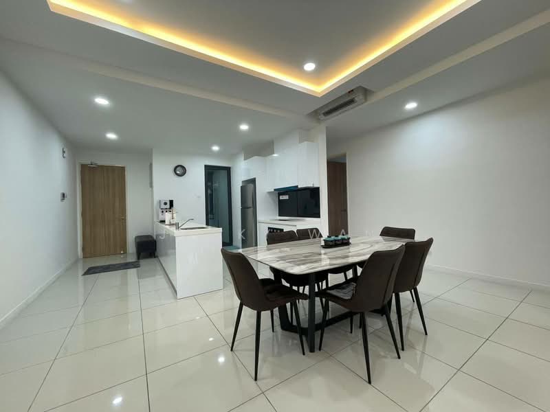 Condominium for Rent at Avara - Jacky Wan - Kitchen - PropertyGuru.com.my