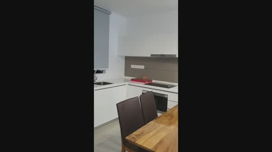 Service Residence for Rent at NOVUM - Edward Yap - PropertyGuru.com.my