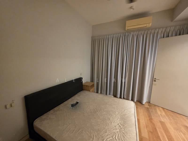 Service Residence for Rent at Vogue Suites One - Alex Leaw - Bedroom - PropertyGuru.com.my