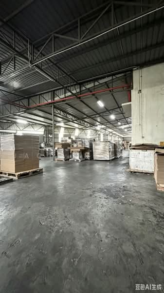 Factory for Sale in Taman Desa Cemerlang (Ulu Tiram) - Jaclynn Looi - Interior - PropertyGuru.com.my