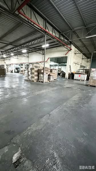 Factory for Sale in Taman Desa Cemerlang (Ulu Tiram) - Jaclynn Looi - Interior - PropertyGuru.com.my
