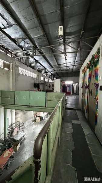Factory for Sale in Taman Desa Cemerlang (Ulu Tiram) - Jaclynn Looi - Interior - PropertyGuru.com.my