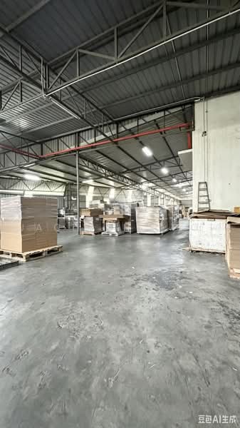 Factory for Sale in Taman Desa Cemerlang (Ulu Tiram) - Jaclynn Looi - Interior - PropertyGuru.com.my