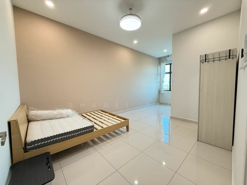 2-storey Terraced House for Sale in Taman Tasik Indah (Kluang) - Shanel Tee - Bedroom - PropertyGuru.com.my