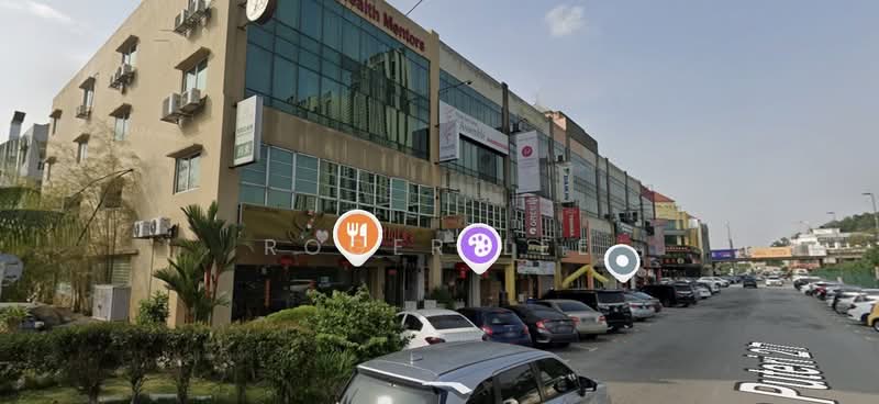 Kedai untuk Disewa di Bandar Puteri Puchong (Puchong) - Roger Lee - PropertyGuru.com.my