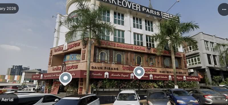 Kedai untuk Disewa di Bandar Puteri Puchong (Puchong) - Roger Lee - PropertyGuru.com.my