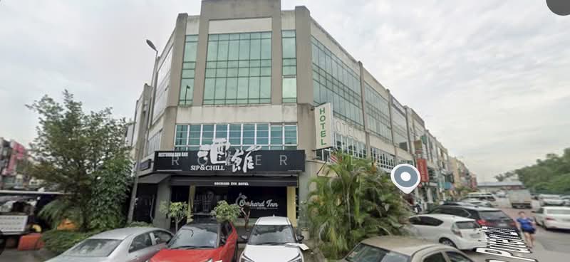 Kedai untuk Disewa di Bandar Puteri Puchong (Puchong) - Roger Lee - PropertyGuru.com.my
