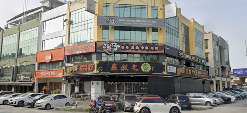 Kedai untuk Disewa di Bandar Puteri Puchong (Puchong) - Roger Lee - PropertyGuru.com.my