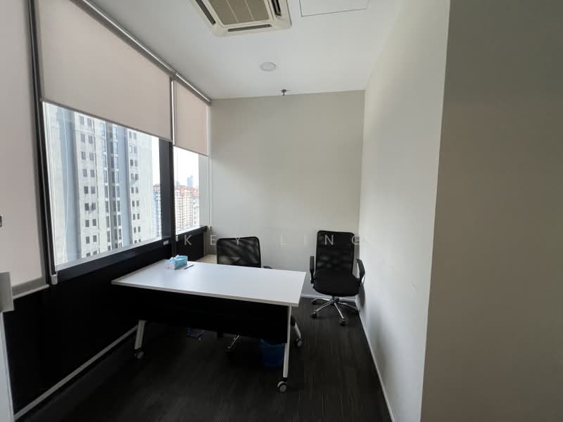 Shop / Office for Rent in Kampung Sungai Kayu Ara (Petaling Jaya) - Key Ling - PropertyGuru.com.my