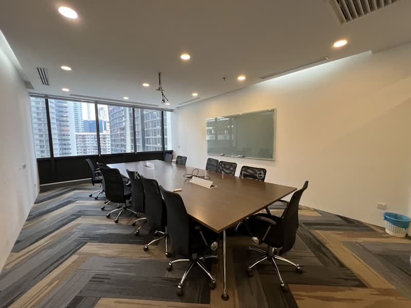 Shop / Office for Rent in Kampung Sungai Kayu Ara (Petaling Jaya) - Key Ling - PropertyGuru.com.my