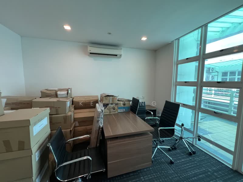 Shop / Office for Rent in Kampung Sungai Kayu Ara (Petaling Jaya) - Key Ling - PropertyGuru.com.my