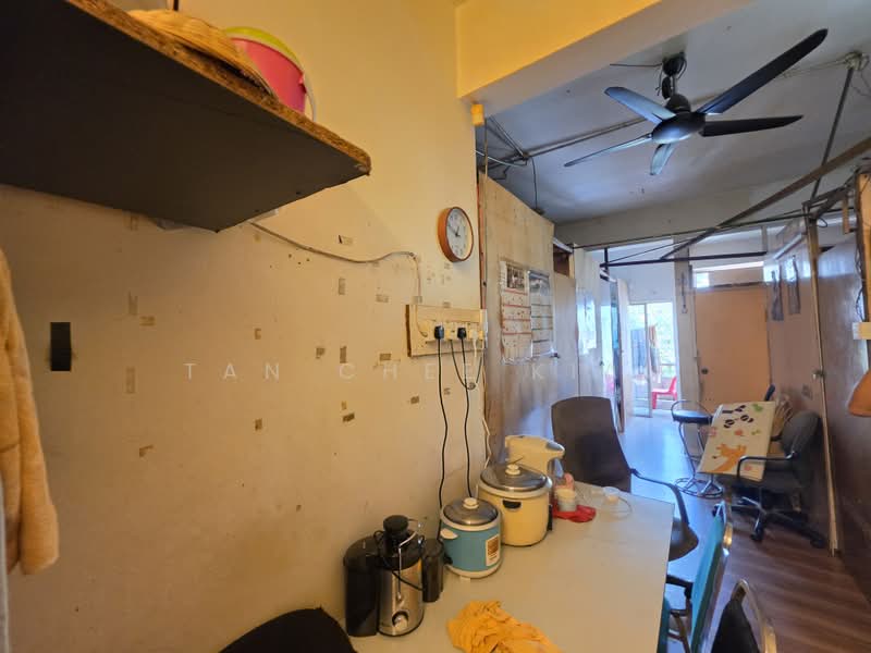 Shop / Office for Sale in Cheras (Selangor) - Tan Chee Kian - Interior - PropertyGuru.com.my