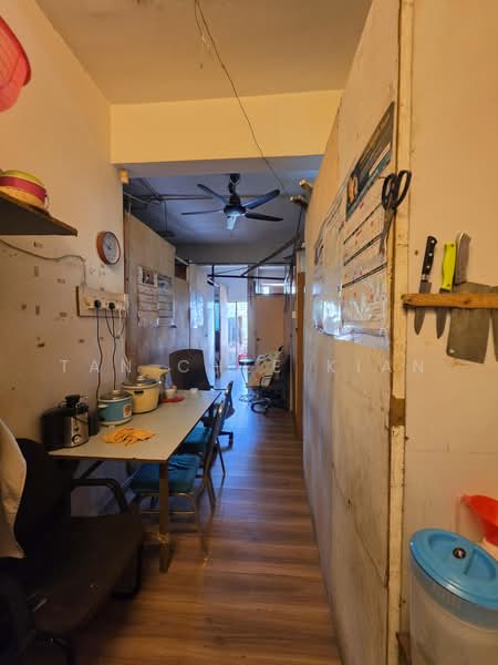 Shop / Office for Sale in Cheras (Selangor) - Tan Chee Kian - Interior - PropertyGuru.com.my