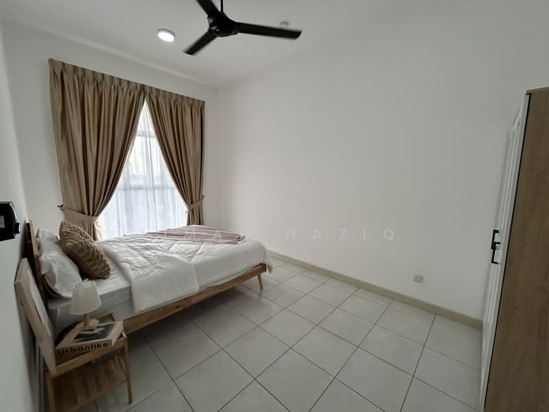 Apartment for Rent at Residensi Advena - Aiman Haziq - Bedroom - PropertyGuru.com.my