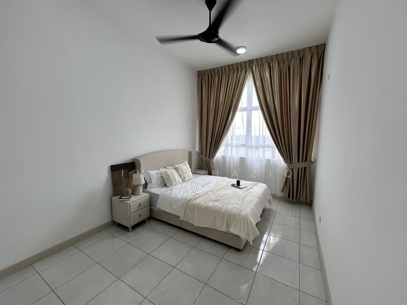 Apartment for Rent at Residensi Advena - Aiman Haziq - Bedroom - PropertyGuru.com.my