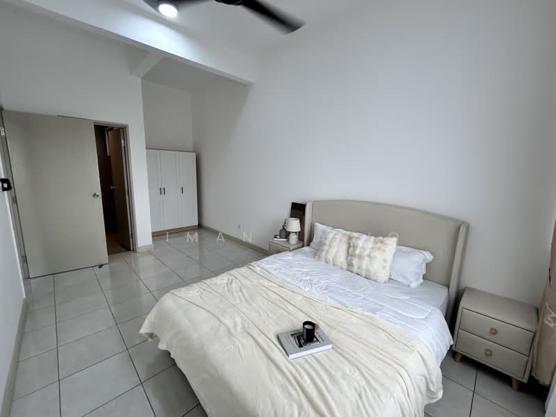 Apartment for Rent at Residensi Advena - Aiman Haziq - Bedroom - PropertyGuru.com.my