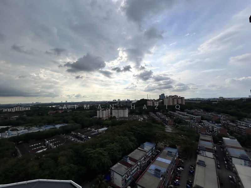 Apartment for Rent at Residensi Advena - Aiman Haziq - Exterior - PropertyGuru.com.my