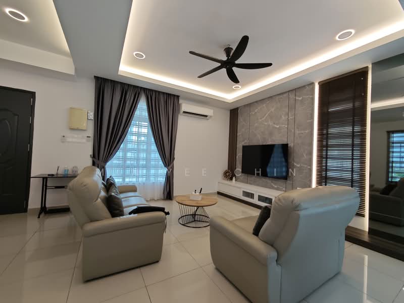 Bungalow House for Rent in Jasin (Melaka) - Min Yee Chin - PropertyGuru.com.my