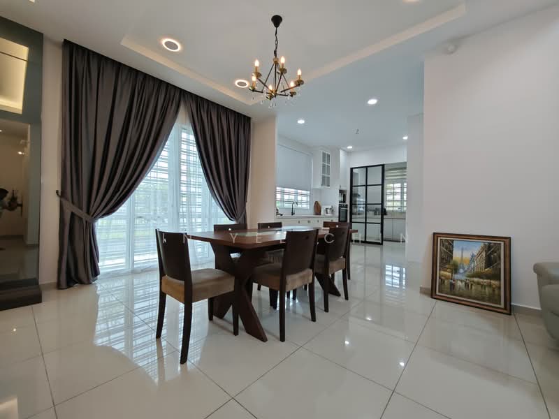 Bungalow House for Rent in Jasin (Melaka) - Min Yee Chin - PropertyGuru.com.my