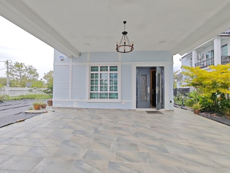 Bungalow House for Rent in Jasin (Melaka) - Min Yee Chin - PropertyGuru.com.my