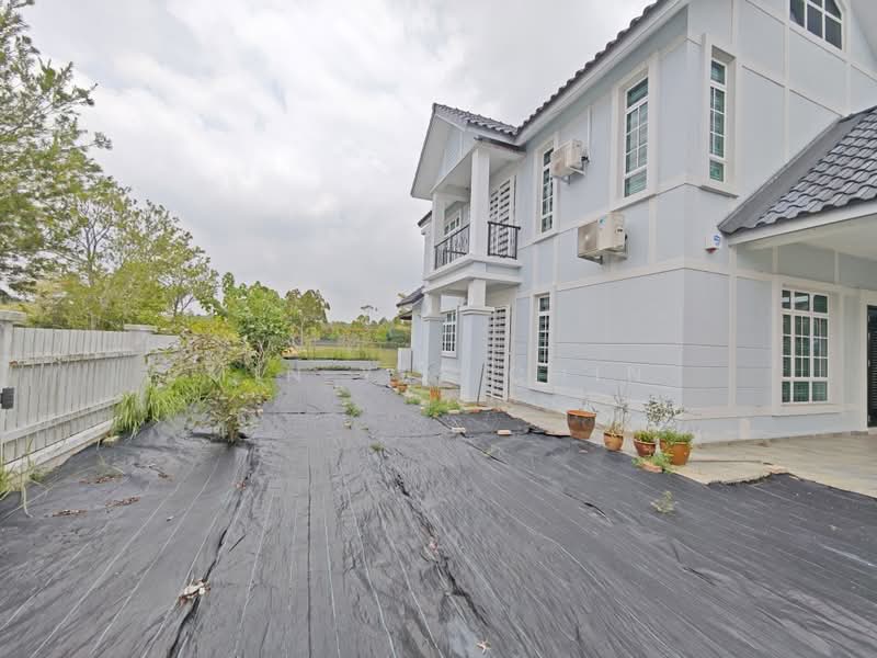 Bungalow House for Rent in Jasin (Melaka) - Min Yee Chin - PropertyGuru.com.my